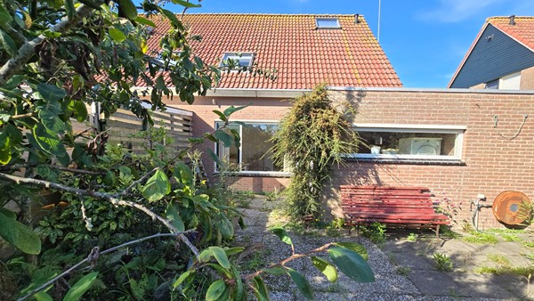 Medium property photo - Het Groenelandsstraatje 5, 8891 GX Midsland